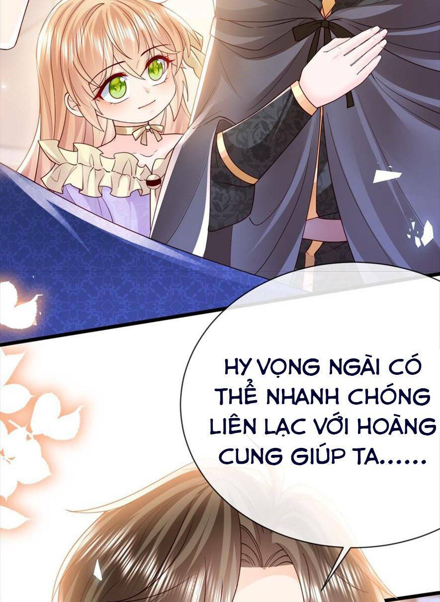 công chúa bị ruồng bỏ chapter 36 - Next chapter 37