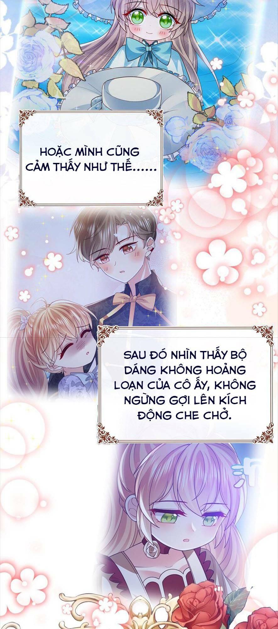 công chúa bị ruồng bỏ chapter 37 - Next chapter 38