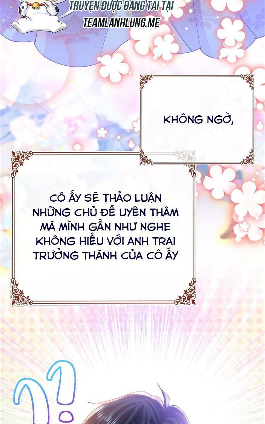 công chúa bị ruồng bỏ chapter 37 - Next chapter 38