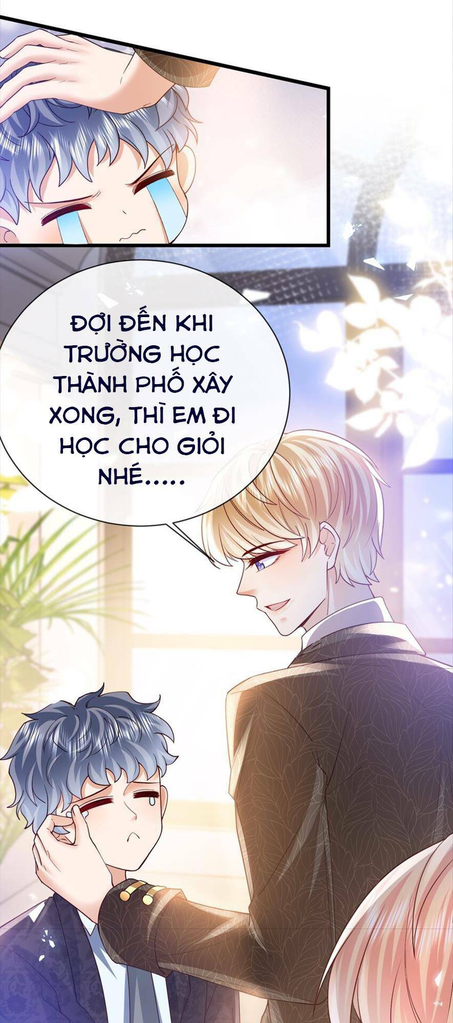 công chúa bị ruồng bỏ chapter 37 - Next chapter 38