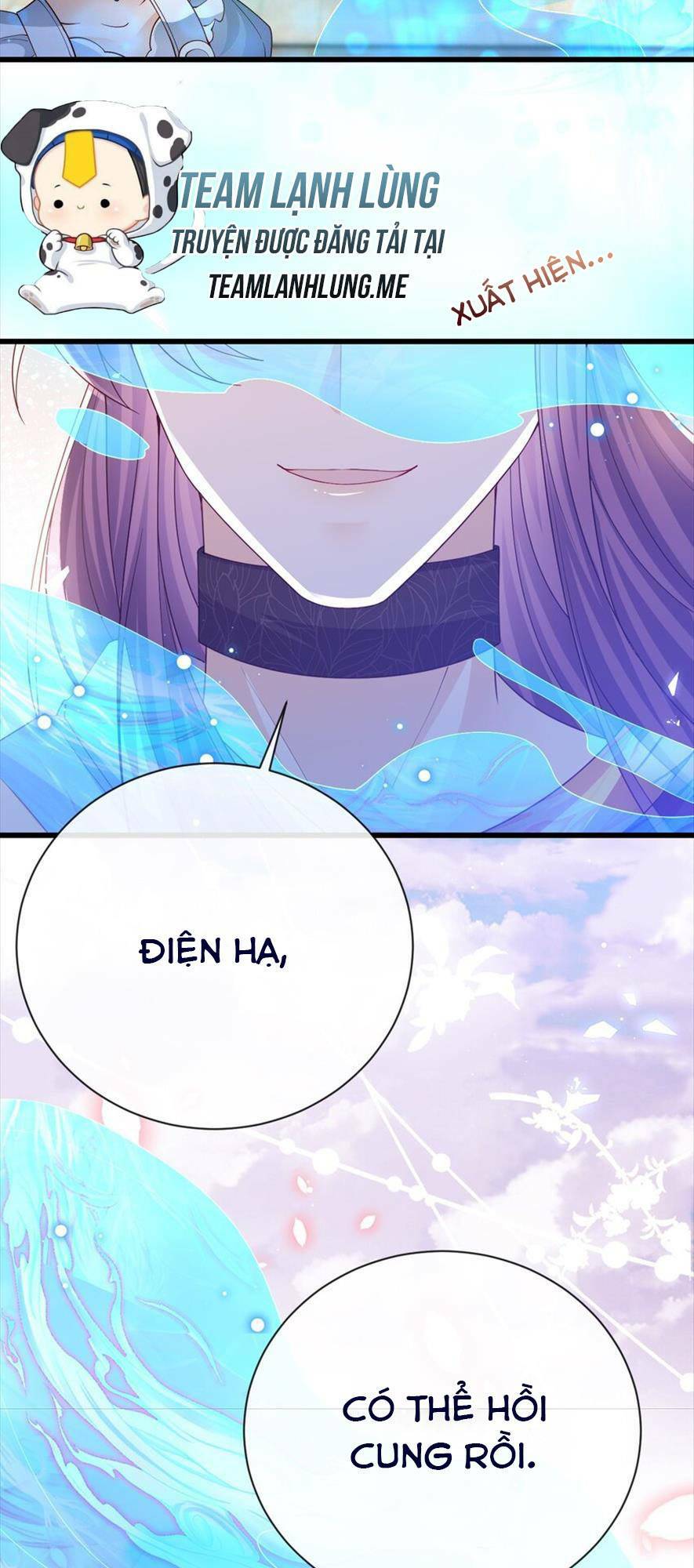 công chúa bị ruồng bỏ chapter 37 - Next chapter 38