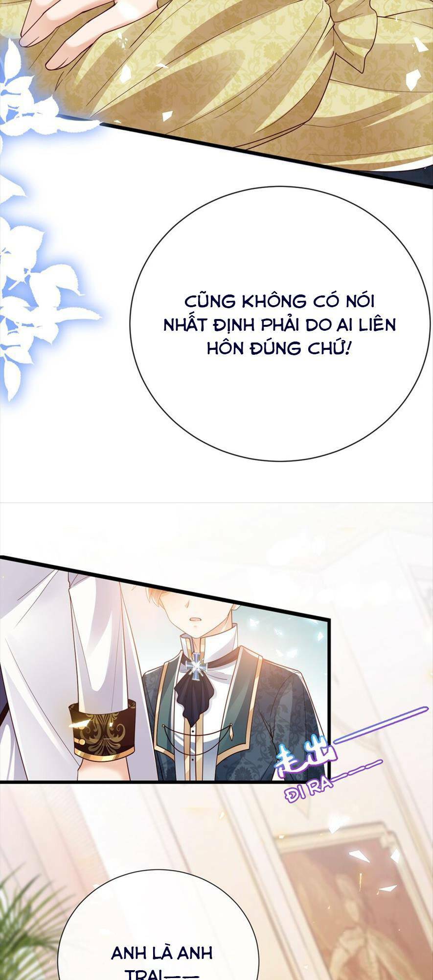 công chúa bị ruồng bỏ chapter 39 - Next chapter 40