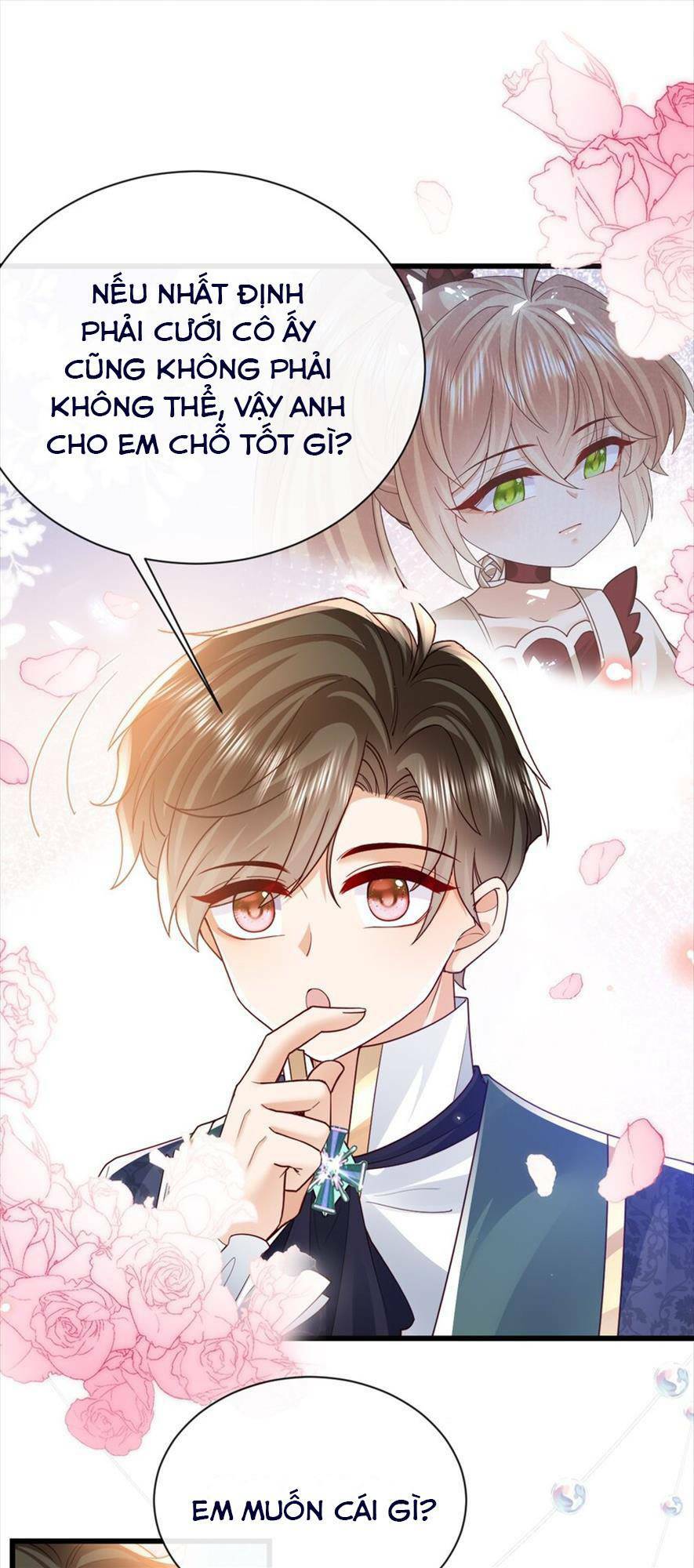 công chúa bị ruồng bỏ chapter 39 - Next chapter 40