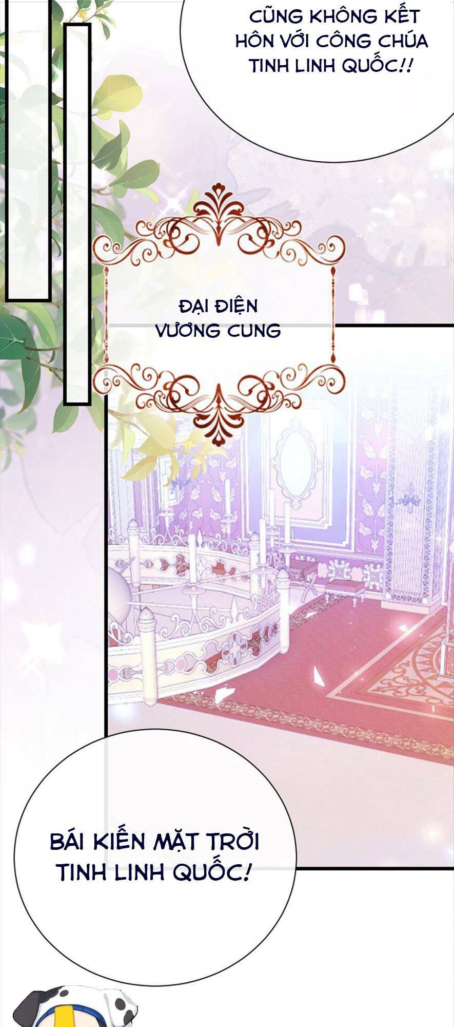 công chúa bị ruồng bỏ chapter 39 - Next chapter 40