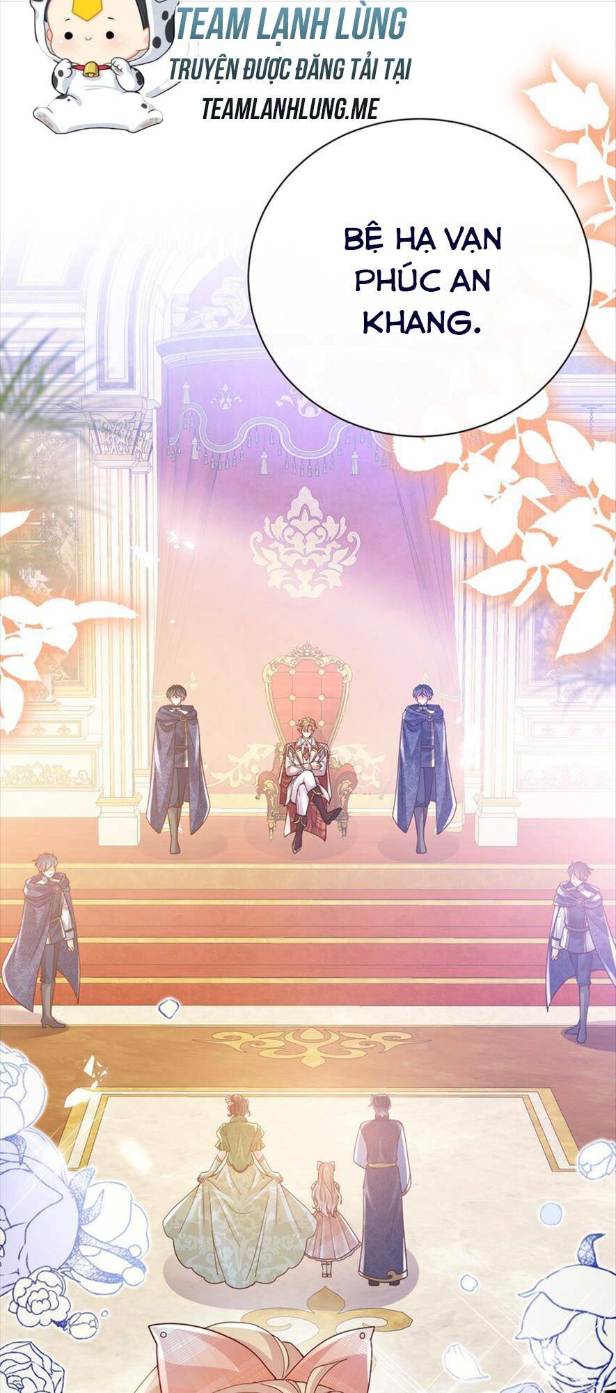 công chúa bị ruồng bỏ chapter 39 - Next chapter 40