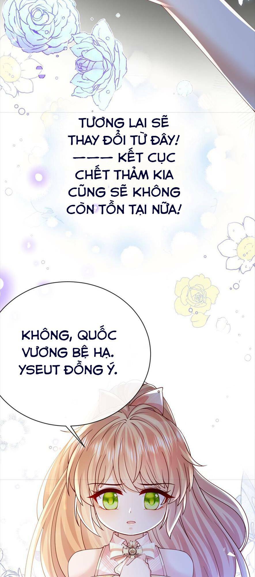 công chúa bị ruồng bỏ chapter 39 - Next chapter 40