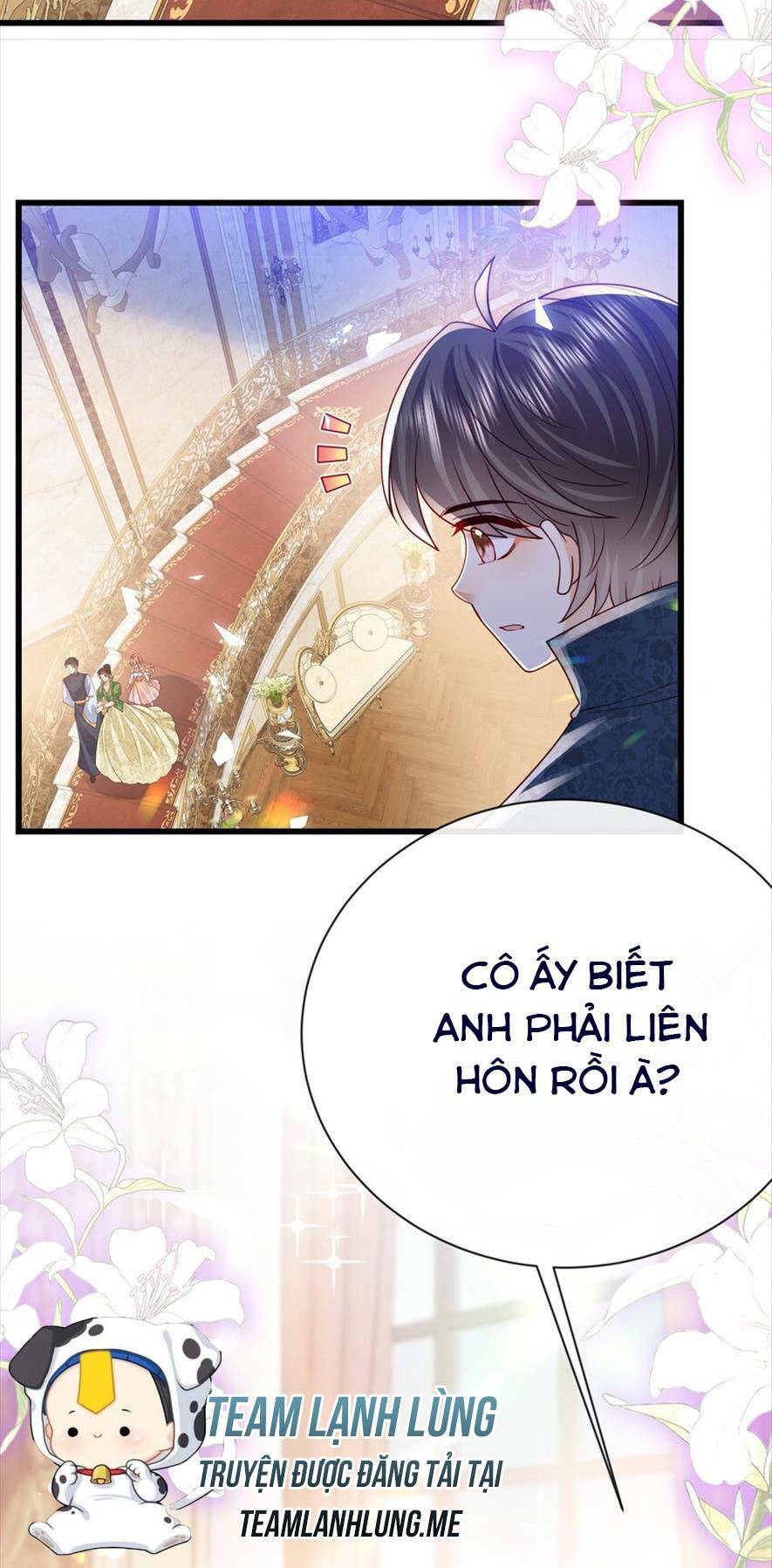 công chúa bị ruồng bỏ chapter 39 - Next chapter 40