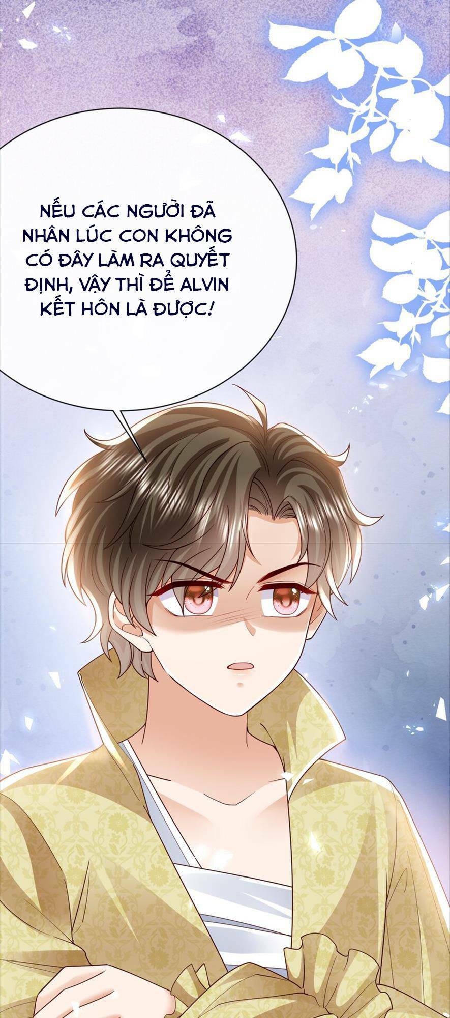 công chúa bị ruồng bỏ chapter 39 - Next chapter 40