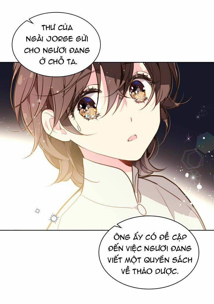 công chúa chloe chapter 27 - Next chapter 28