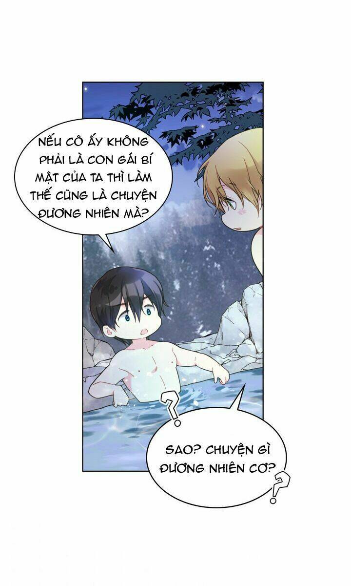 công chúa chloe chapter 38 - Next chapter 39