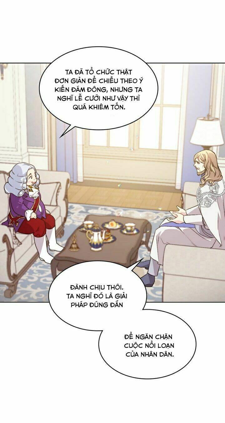 công chúa chloe chapter 39 - Next chapter 40