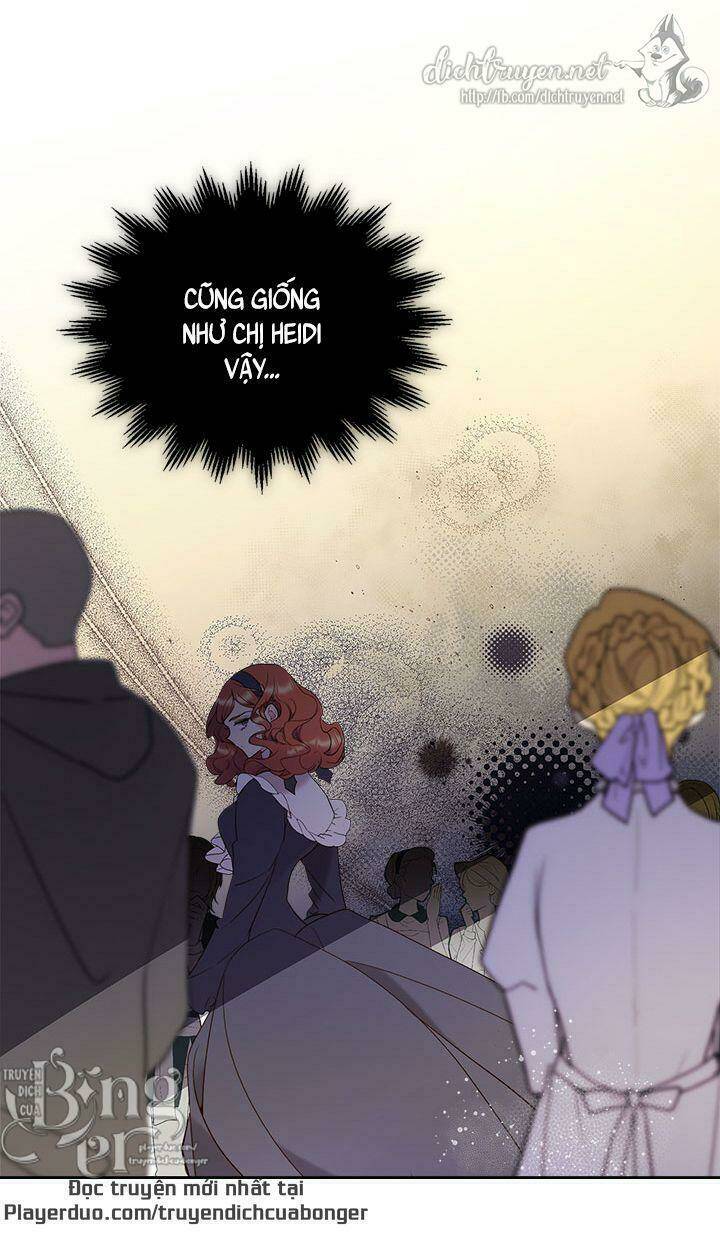 công chúa chloe chapter 64 - Next chapter 65