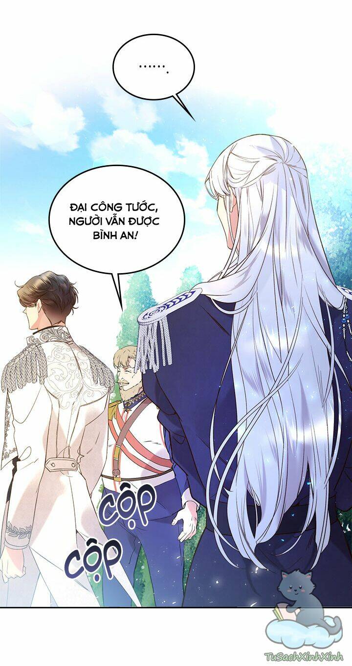 công chúa chloe chapter 69 - Next Chapter 69.5