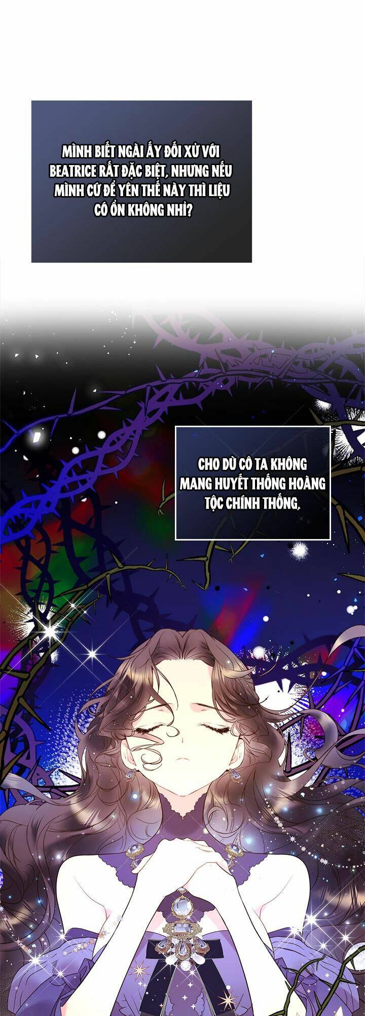 công chúa chloe chapter 69 - Next Chapter 69.5