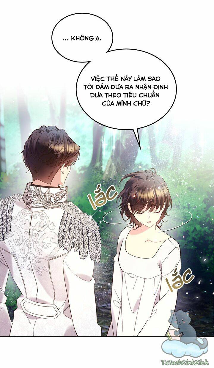 công chúa chloe chapter 69 - Next Chapter 69.5