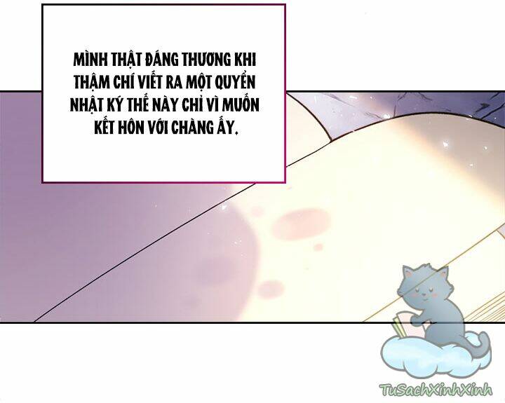 công chúa chloe chapter 69 - Next Chapter 69.5