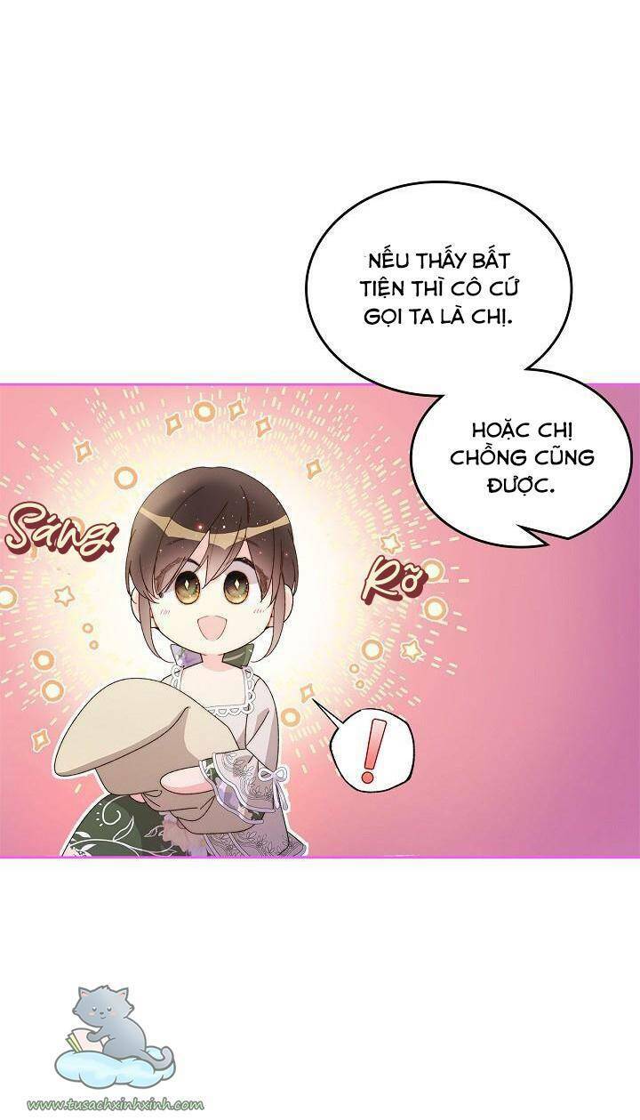 công chúa chloe chapter 92 - Next chapter 93