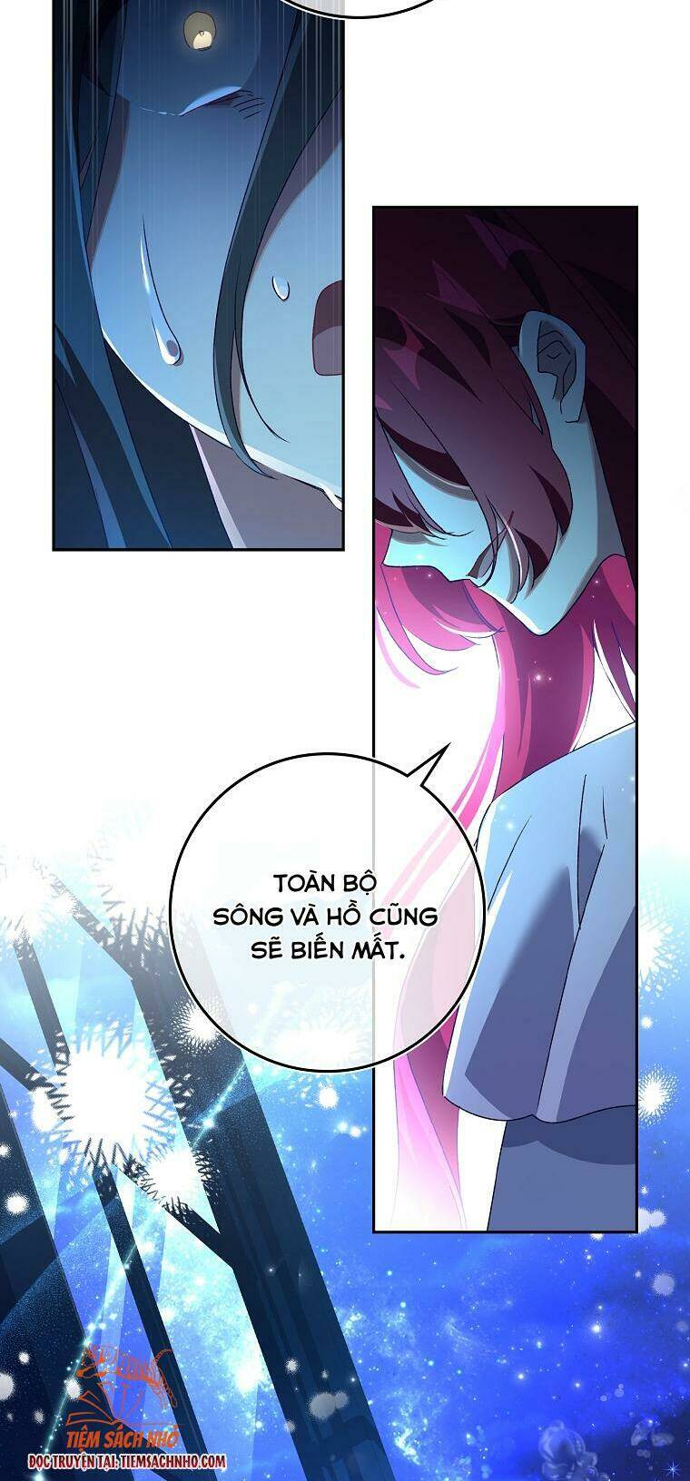 công chúa gác mái chapter 16 - Next chapter 17