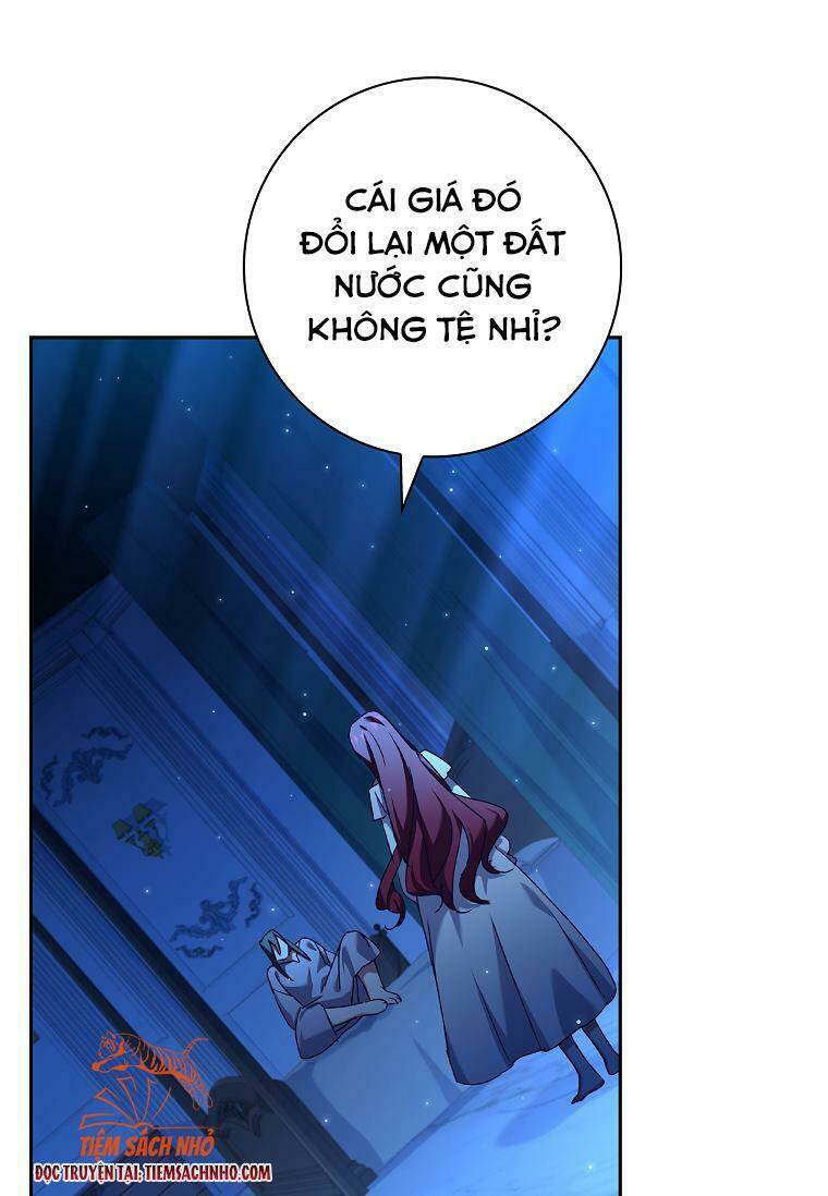 công chúa gác mái chapter 17 - Next chapter 18