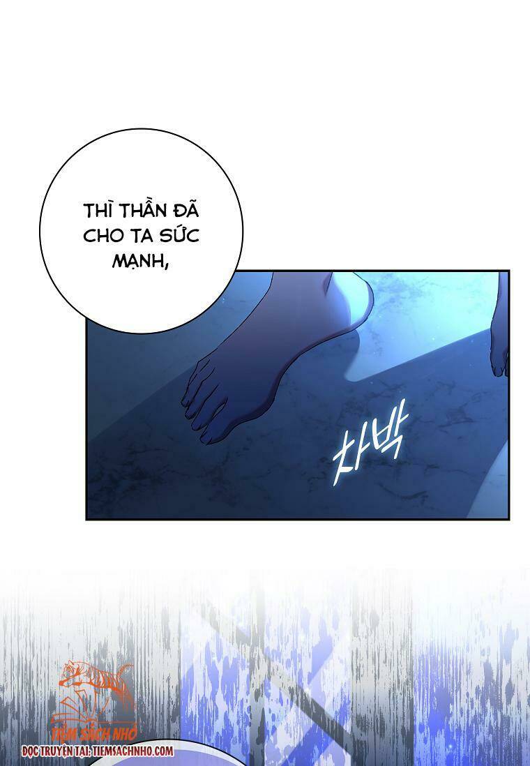 công chúa gác mái chapter 17 - Next chapter 18