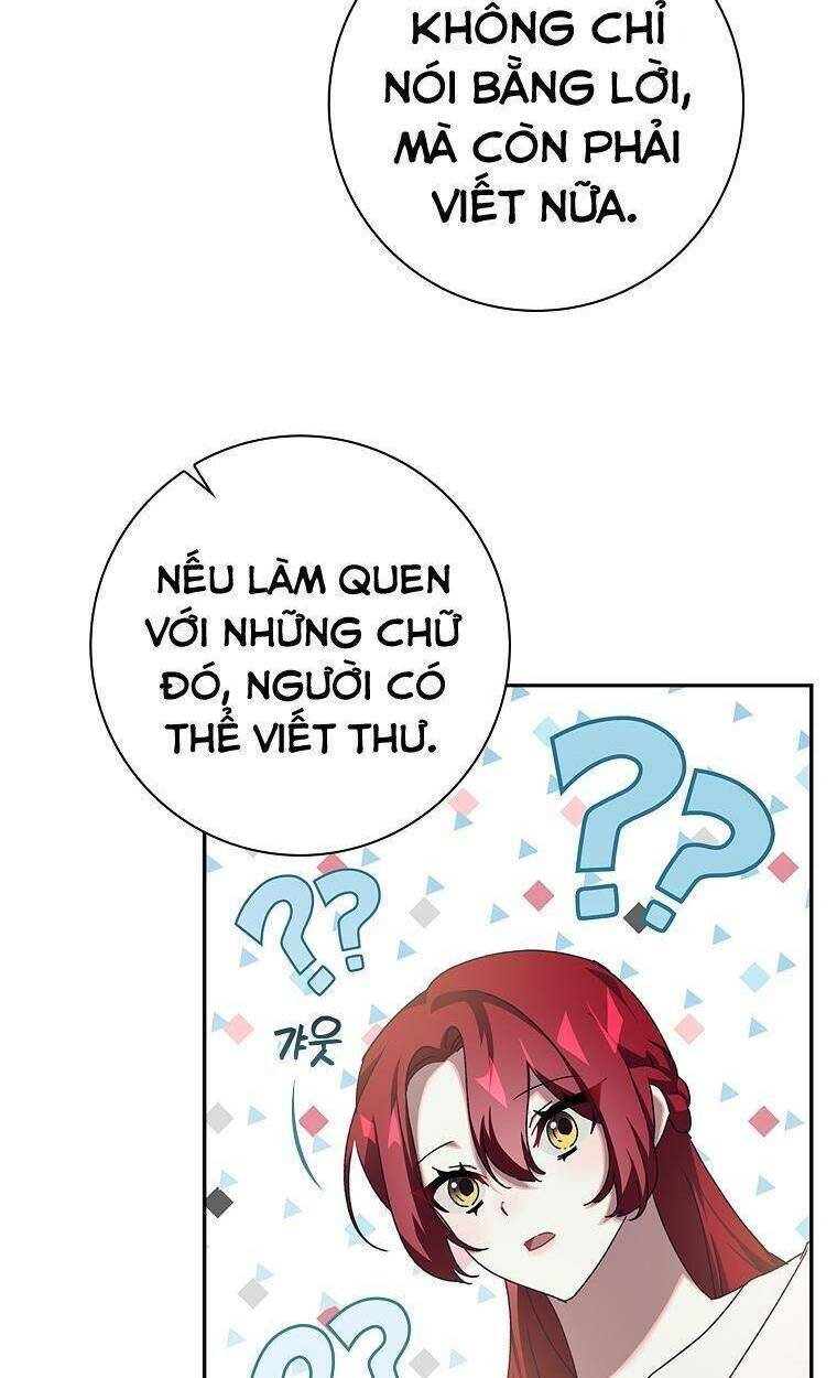 công chúa gác mái chapter 36 - Next chapter 37