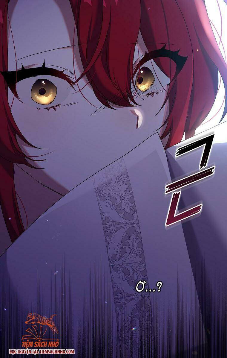 công chúa gác mái chapter 6 - Next chapter 7