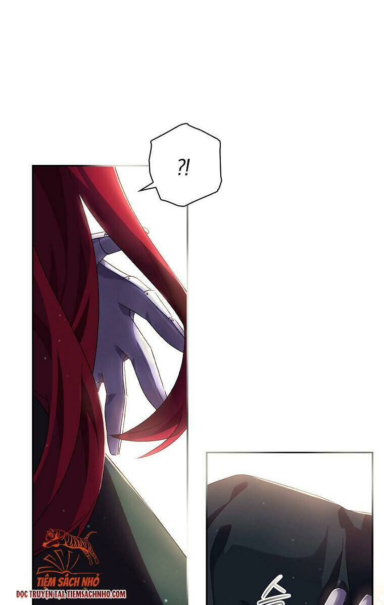 công chúa gác mái chapter 6 - Next chapter 7