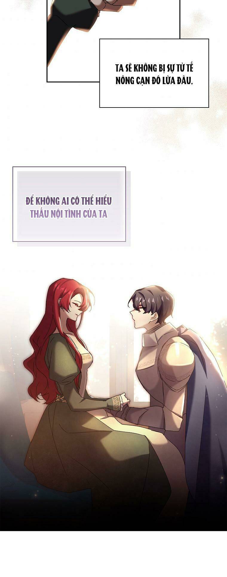 công chúa gác mái chapter 6 - Next chapter 7