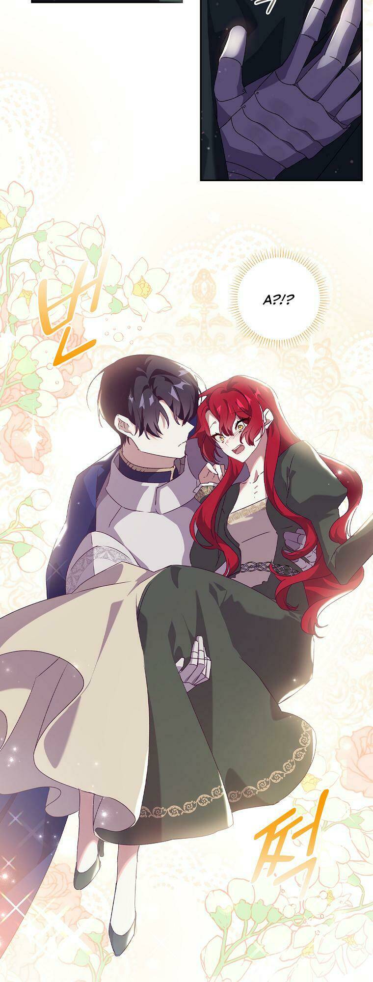 công chúa gác mái chapter 6 - Next chapter 7