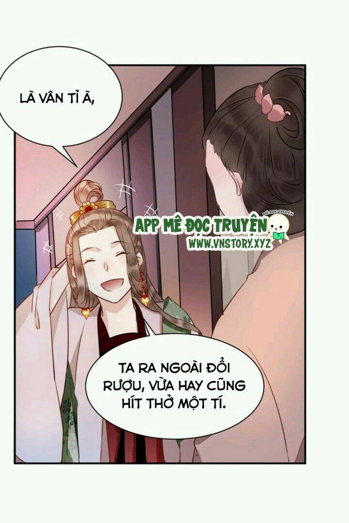 Công Chúa Giá Đáo Chapter 25 - Next Chapter 26