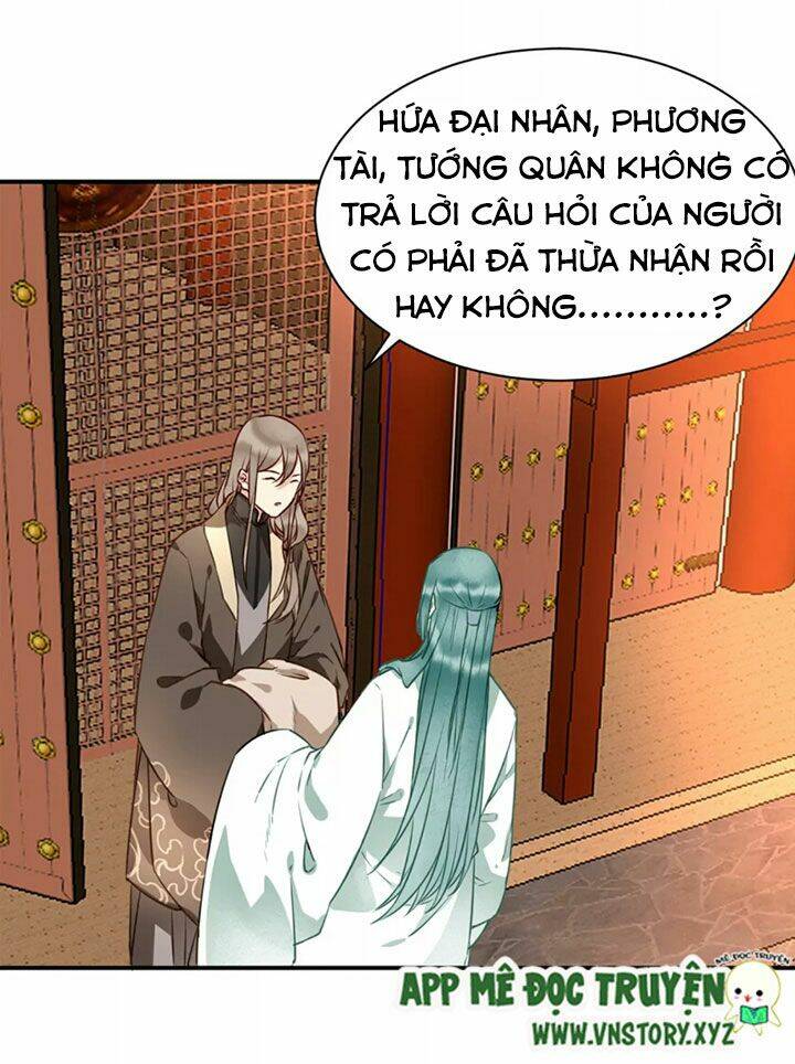 Công Chúa Giá Đáo Chapter 39 - Next 