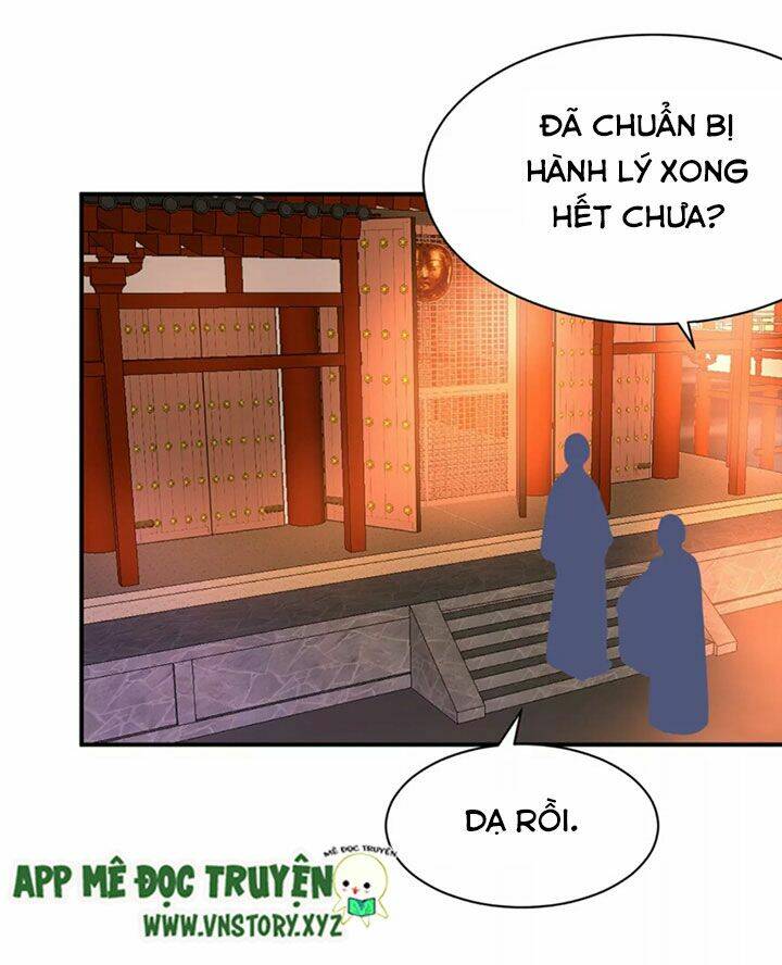 Công Chúa Giá Đáo Chapter 39 - Next 