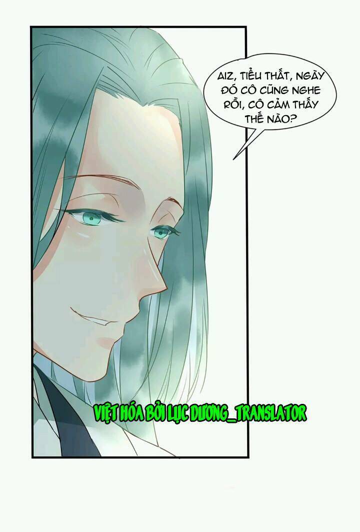 Công Chúa Giá Đáo Chapter 9 - Next Chapter 10