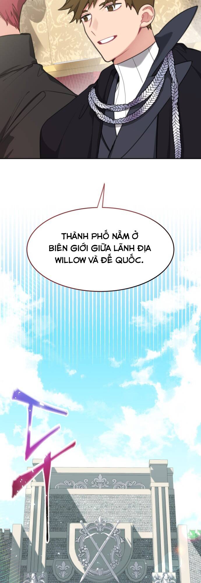 công chúa lotto chapter 24 - Next chapter 25