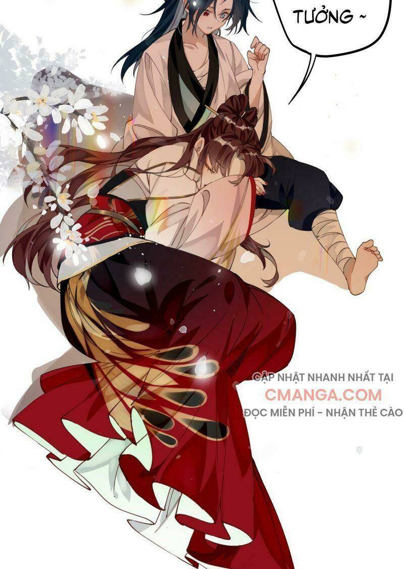 công chúa pháo hôi muốn tùy tiện đến cùng Chapter 14 - Next Chapter 14