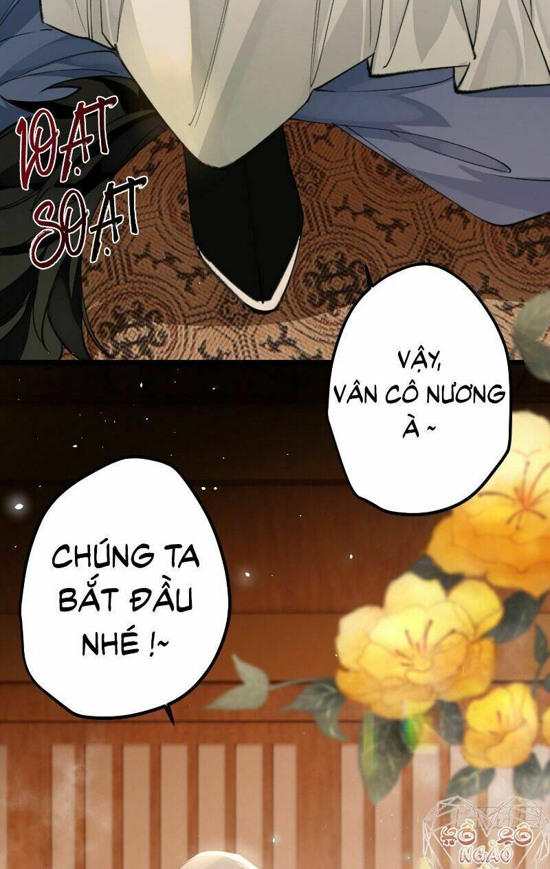 công chúa pháo hôi muốn tùy tiện đến cùng Chapter 16 - Next Chapter 16