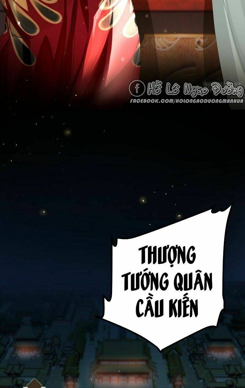 công chúa pháo hôi muốn tùy tiện đến cùng Chapter 16 - Next Chapter 16