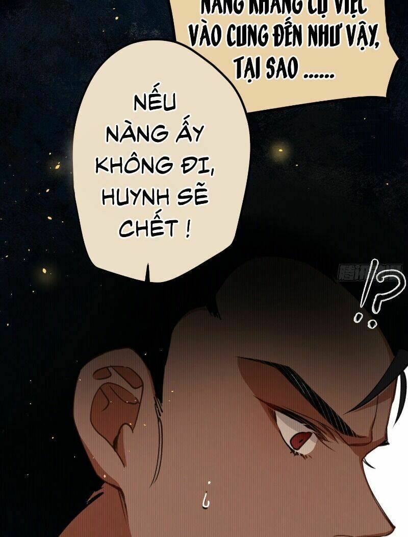 công chúa pháo hôi muốn tùy tiện đến cùng Chapter 16 - Next Chapter 16