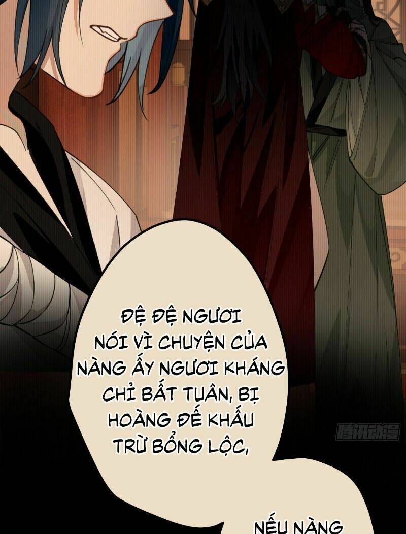 công chúa pháo hôi muốn tùy tiện đến cùng Chapter 16 - Next Chapter 16