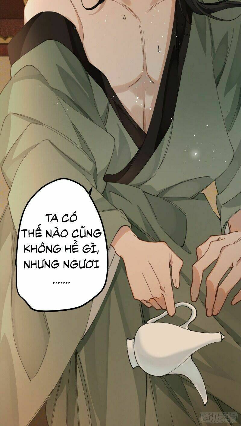 công chúa pháo hôi muốn tùy tiện đến cùng Chapter 16 - Next Chapter 16