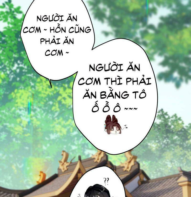 công chúa pháo hôi muốn tùy tiện đến cùng Chapter 19 - Next Chapter 19