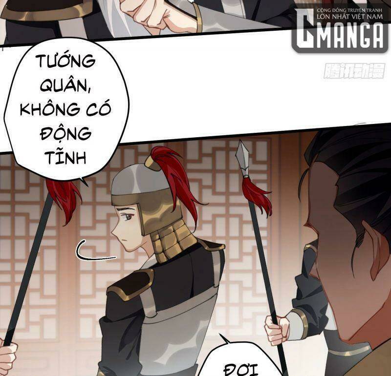 công chúa pháo hôi muốn tùy tiện đến cùng Chapter 22 - Next Chapter 22