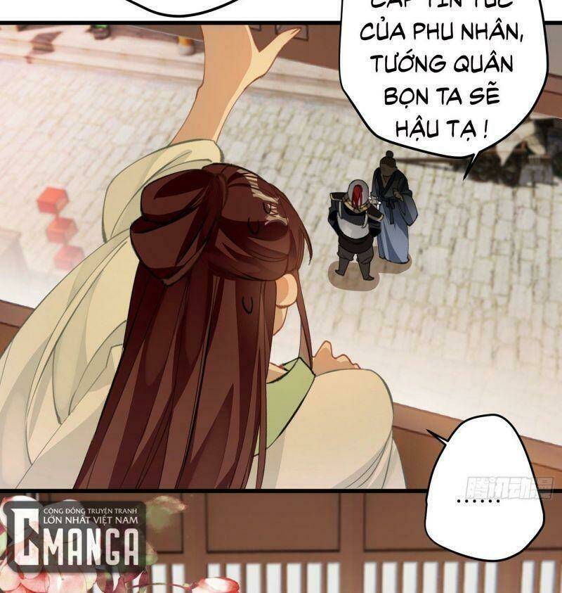 công chúa pháo hôi muốn tùy tiện đến cùng Chapter 22 - Next Chapter 22