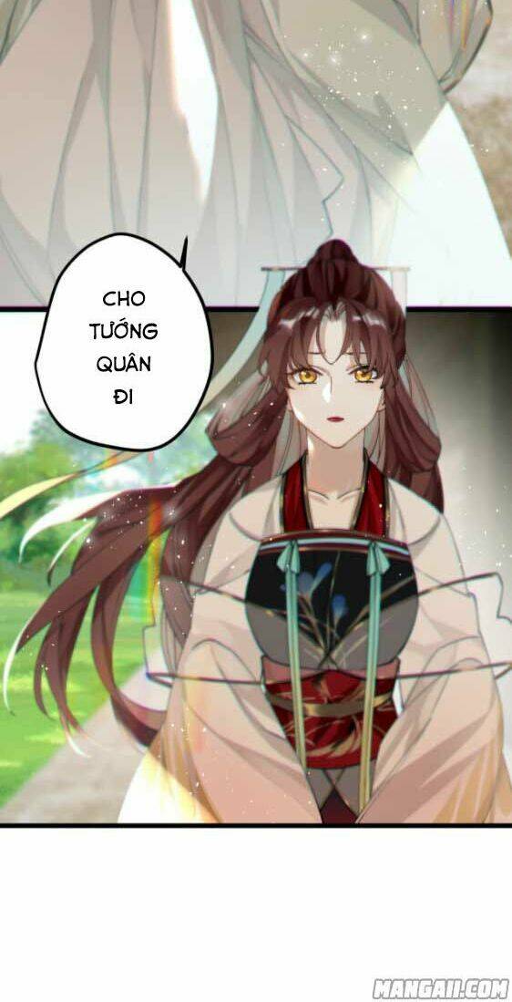 công chúa pháo hôi muốn tùy tiện đến cùng chapter 41 - Next Chapter 41