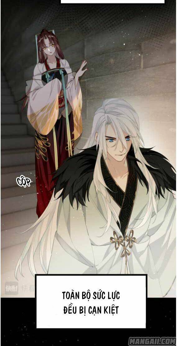 công chúa pháo hôi muốn tùy tiện đến cùng chapter 41 - Next Chapter 41