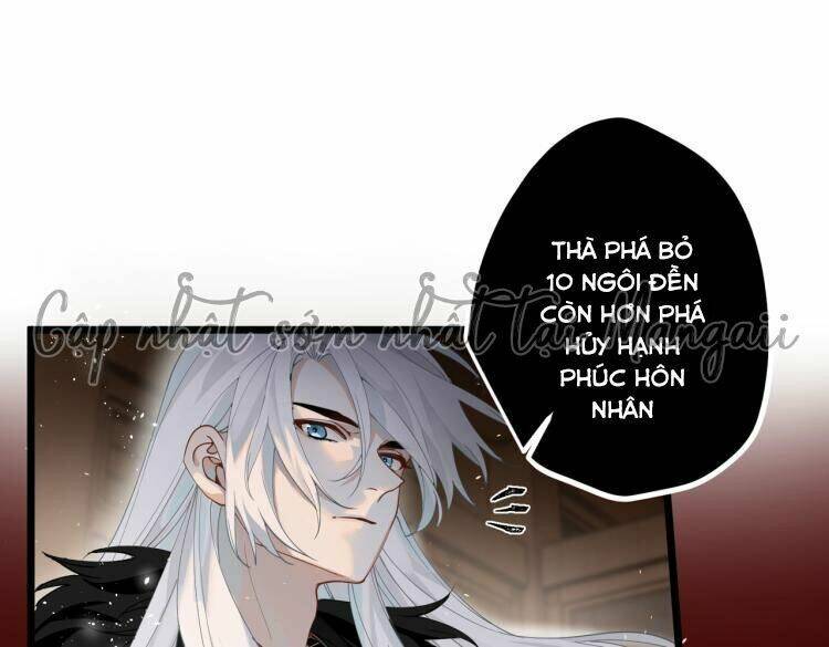 công chúa pháo hôi muốn tùy tiện đến cùng chapter 42 - Next Chapter 42