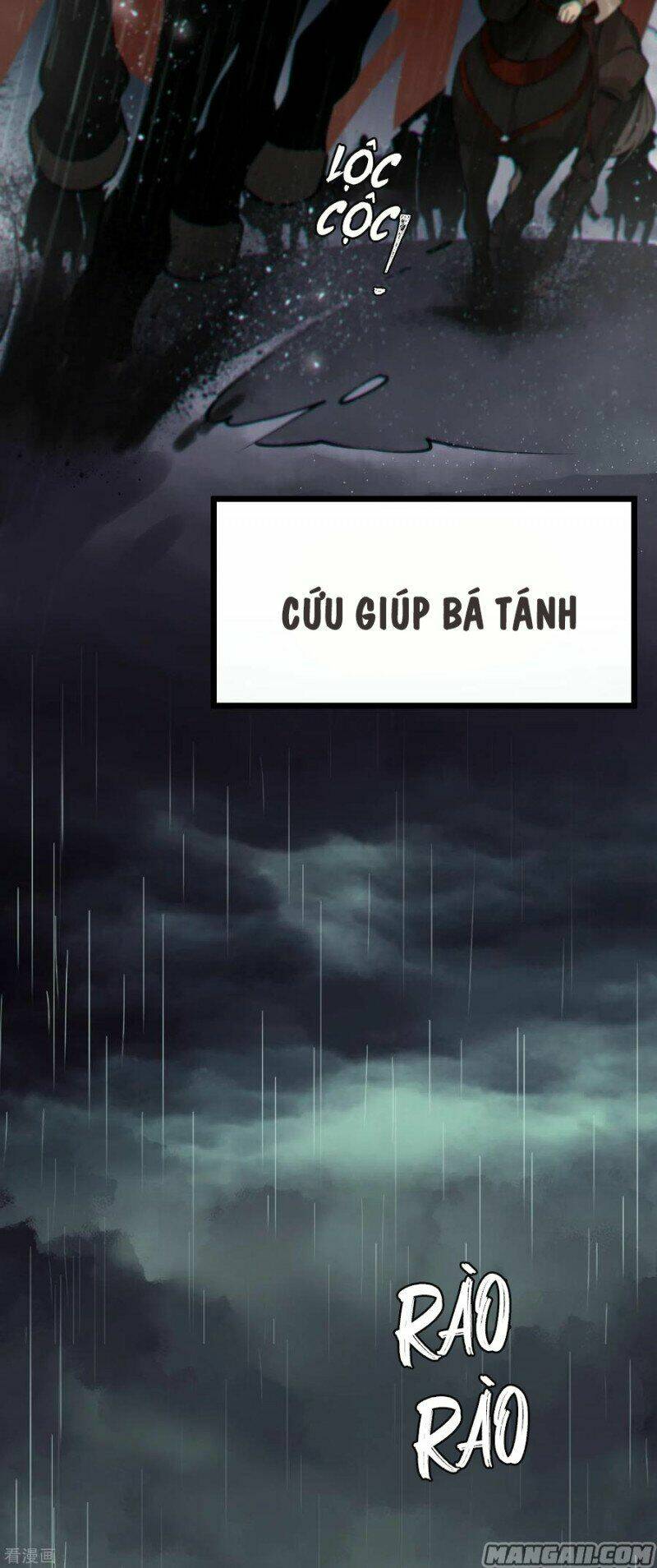 công chúa pháo hôi muốn tùy tiện đến cùng chapter 60 - Next Chapter 60