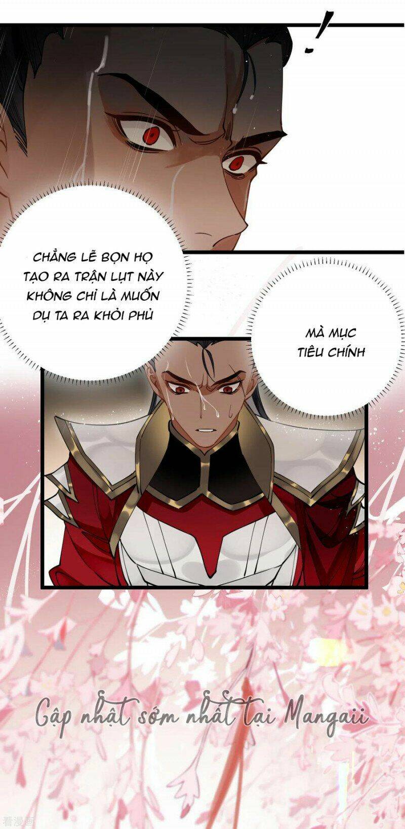 công chúa pháo hôi muốn tùy tiện đến cùng chapter 65 - Next Chapter 65