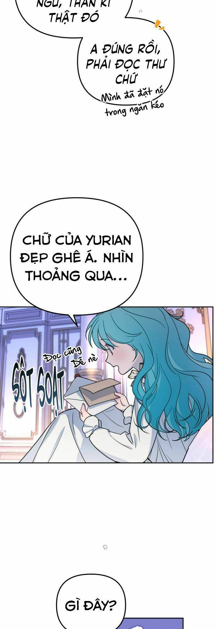 công nương mint bé nhỏ chapter 14 - Next chapter 15