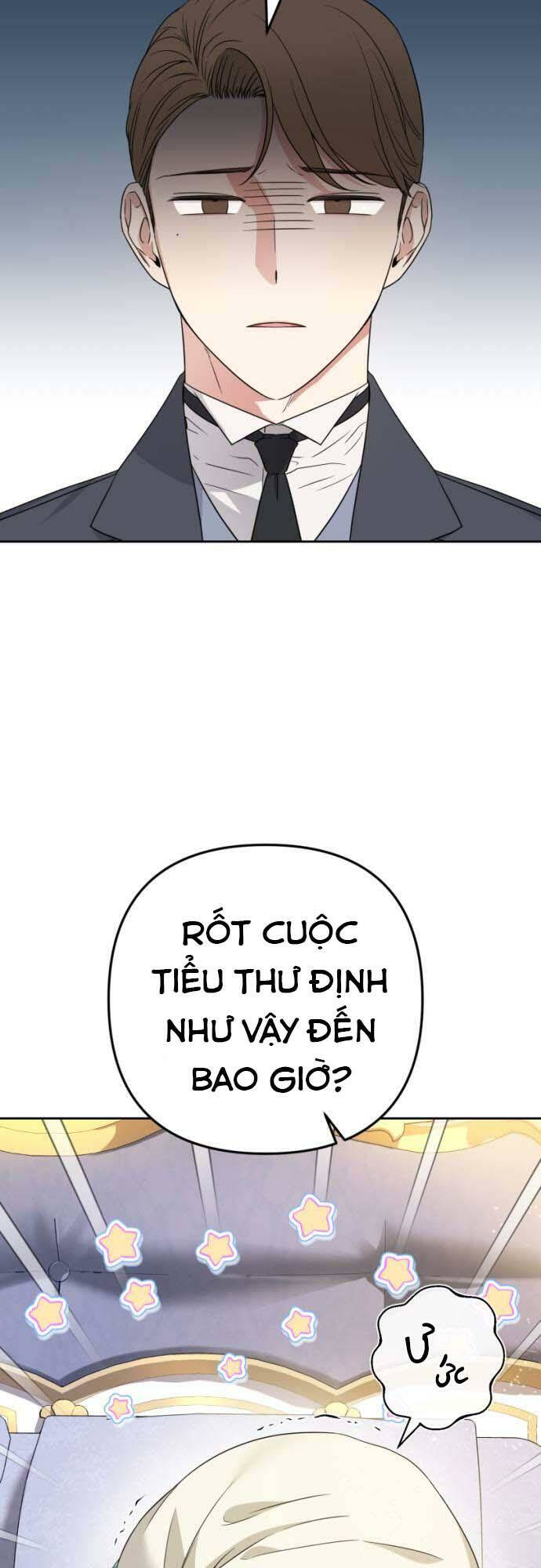 công nương mint bé nhỏ chapter 48 - Next chapter 49